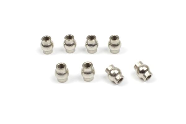 Lot de rotules BlackZon 540142 - Breizh Modélisme.