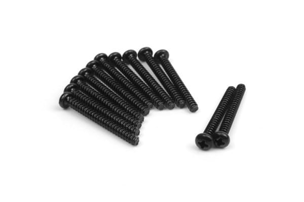 Lot de visseries BlackZon 540159 - Breizh Modélisme.