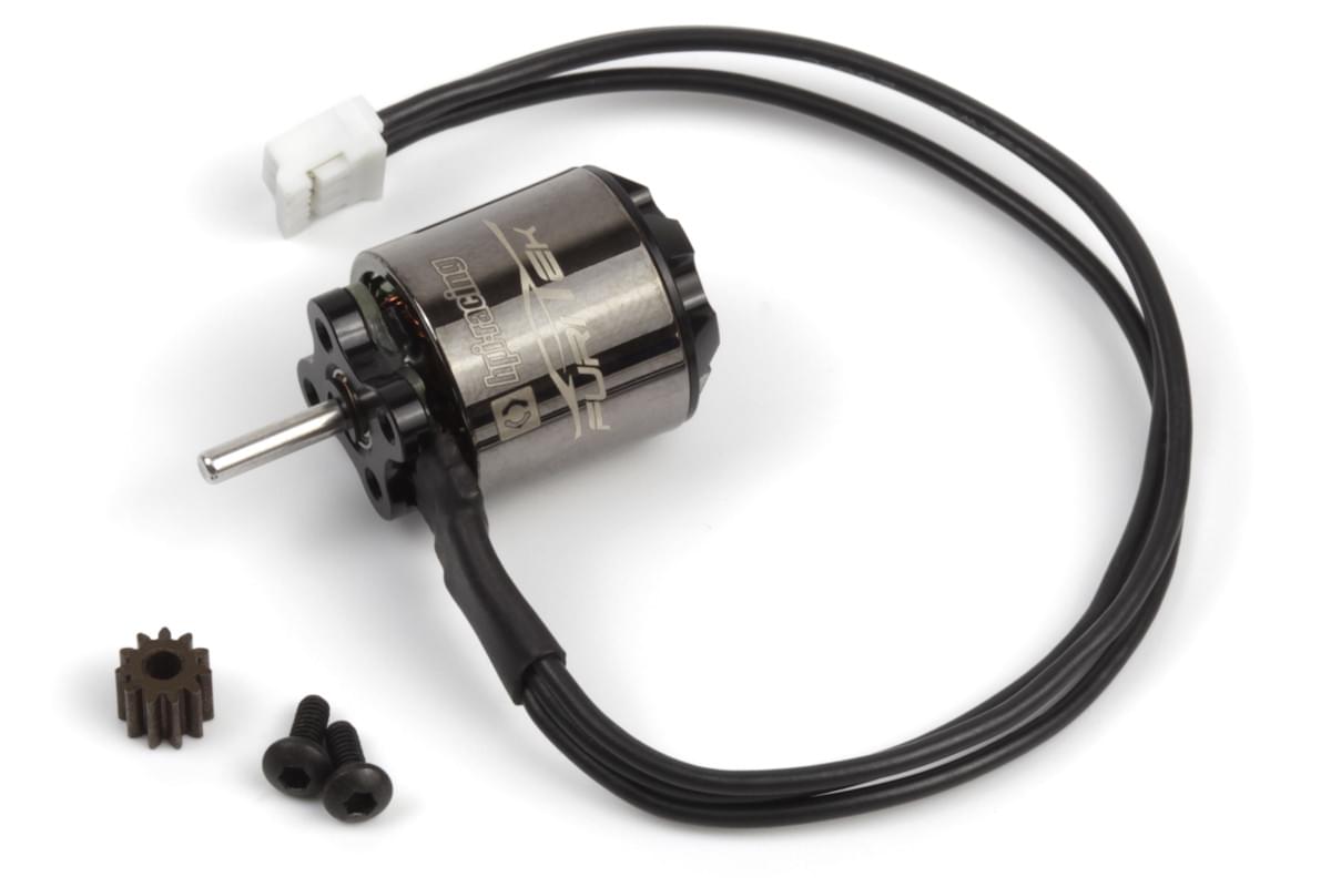 Moteur brushless Venom 1212-3450 KV Outrunner HP160835 - Breizh Modélisme.