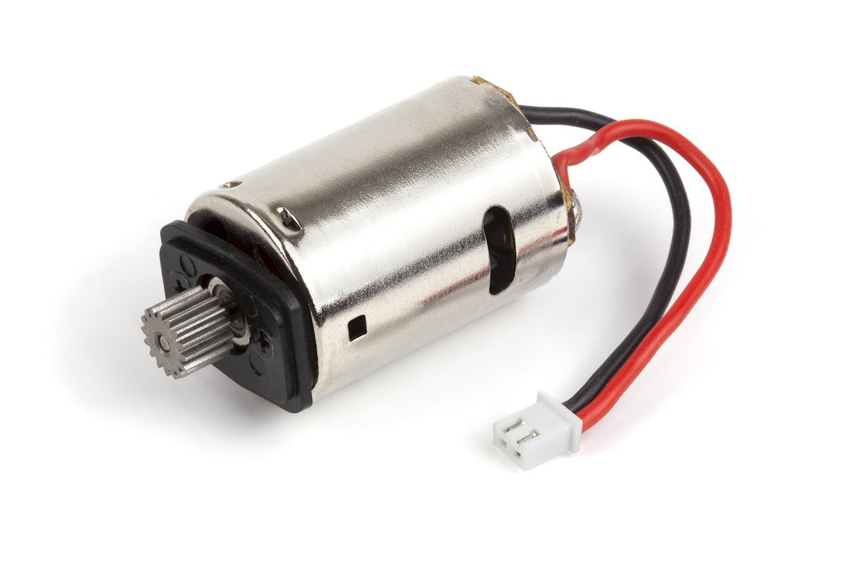 Moteur Maverick Atom MM-200 avec pignon 16T - MV150574 - Breizh Modélisme.
