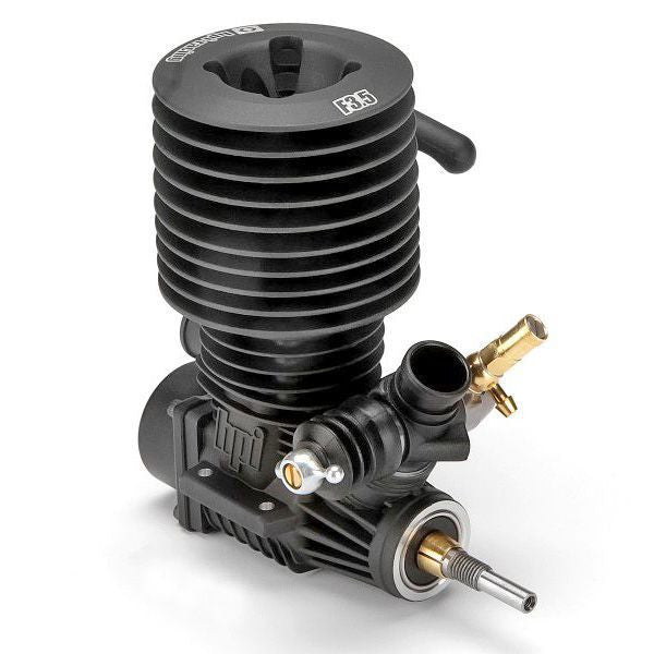 Moteur nitro star F3.5 V2 - HPI 111600 - Breizh Modélisme.