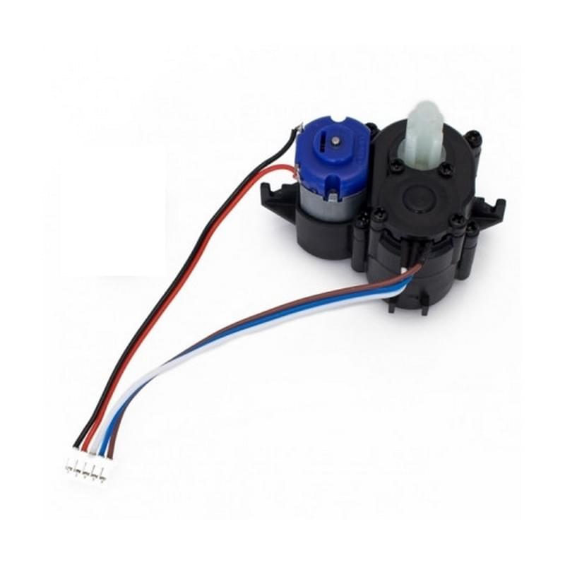 Moteur servo direction Funtek MT12/010 - S911 - S912 - 534726 - Breizh Modélisme.