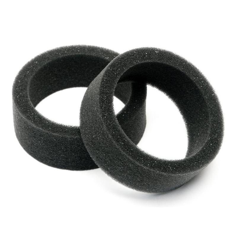 Mousse pour pneus 26mm X2 (MEDIUM) HPI 4676 - Breizh Modélisme.