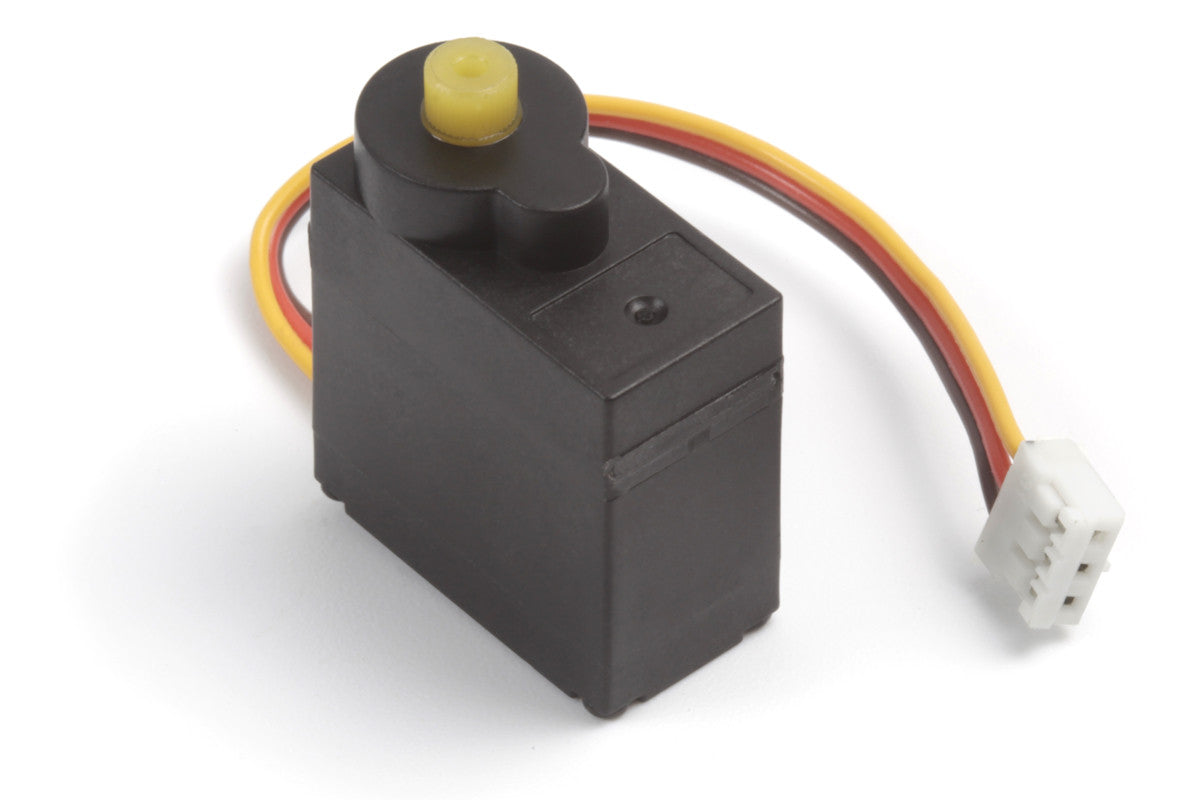 MS-200 Servo (sans languettes) MV150741 - Breizh Modélisme.