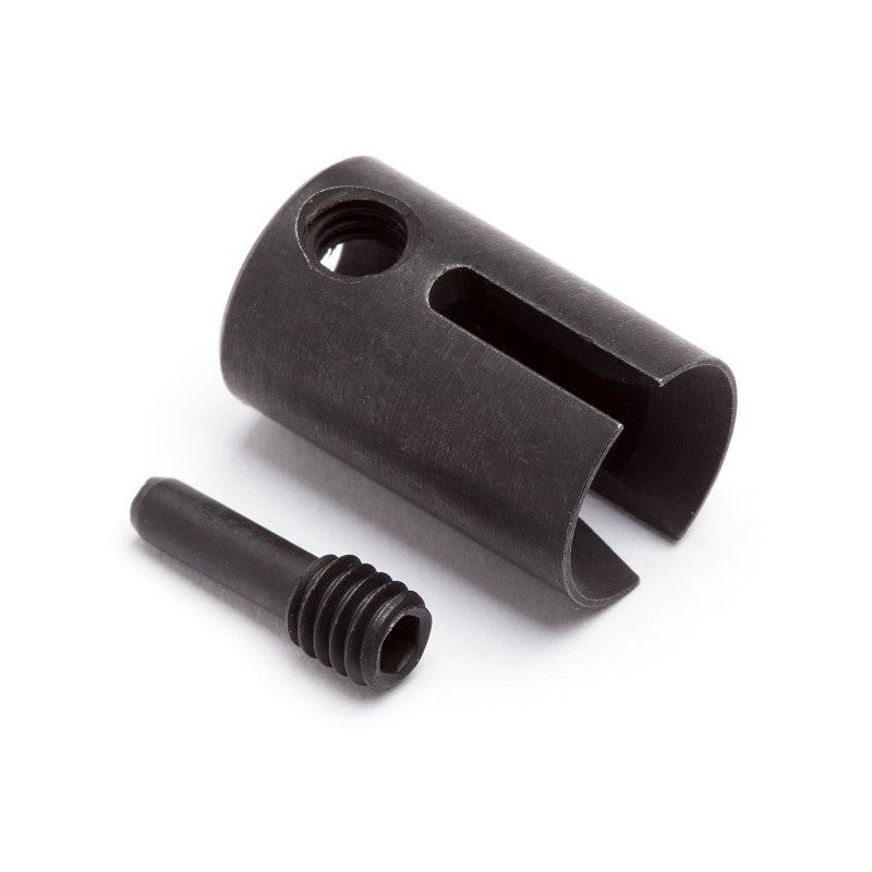 Noix de cardan 5x10x15mm HPI 106437 - Breizh Modélisme.