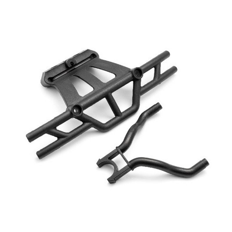 Pare-chocs avant Phantom XT - Maverick MV150029 - Breizh Modélisme.