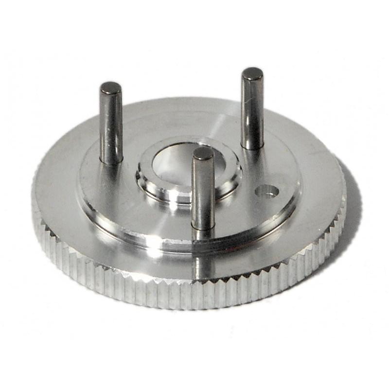 Pièce HPI 34MM (3PIN) 86271 - Breizh Modélisme.