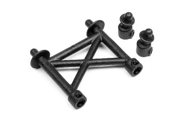 Pièce Maverick ION référence MV28082 - Breizh Modélisme.