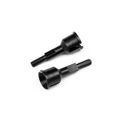 Pièces Maverick ION référence MV28007 - Breizh Modélisme.