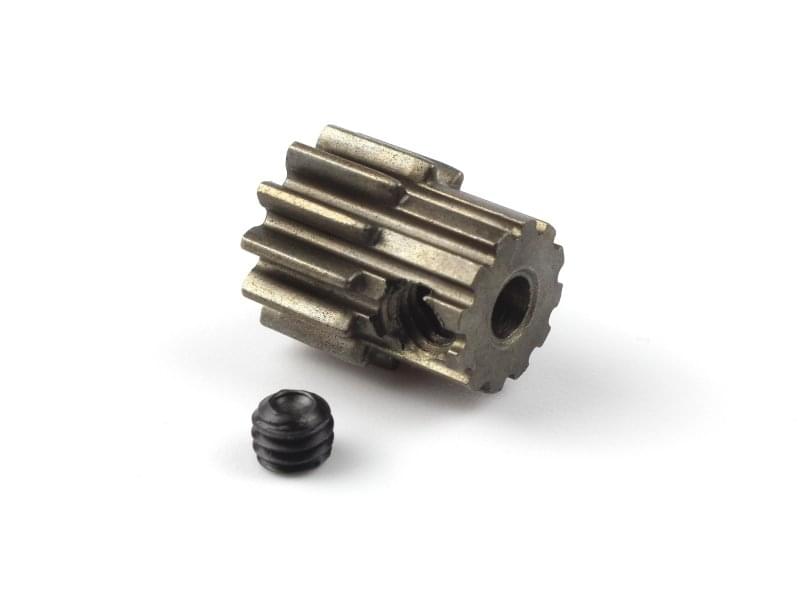Pignon 12T (32DP/3.175mm) MV150356 - Breizh Modélisme.
