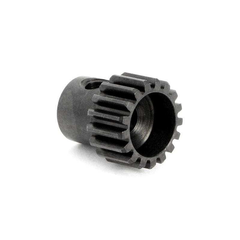 Pignon 17T (48DP) HPI 6917 - Breizh Modélisme.