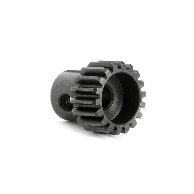 Pignon 18T (48DP) HPI 6918 - Breizh Modélisme.