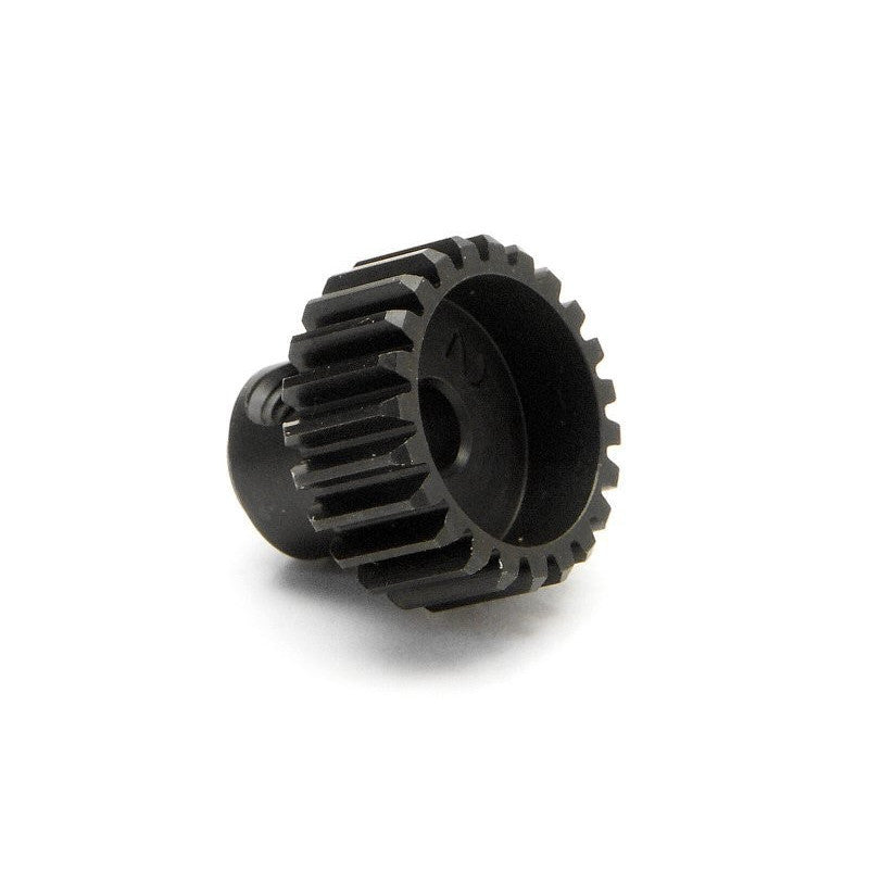 Pignon moteur 1/10 (48DP) 23T HPI 6923 Axe 3.175mm - Breizh Modélisme.