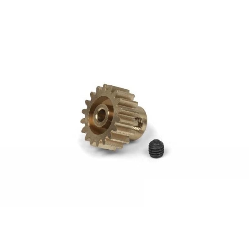 Pignon Moteur 18T pour Phantom XB - Maverick MV150087 - Breizh Modélisme.
