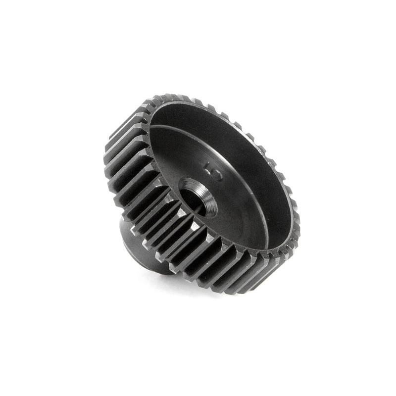Pignon moteur 35T (48dp) 3.175mm HPI 6935 - Breizh Modélisme.