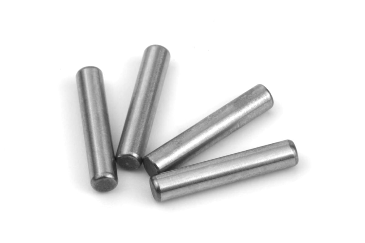 Pin 2x11mm (4pcs) Maverick Quantum 2 MV150452 - Breizh Modélisme.