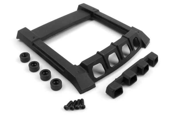 Protection de toit pour Blackzon Smyter MT 540162 - Breizh Modélisme.