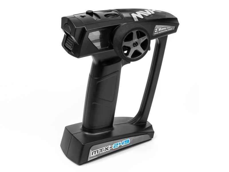 Radio Maverick ION référence MV28106 - Breizh Modélisme.