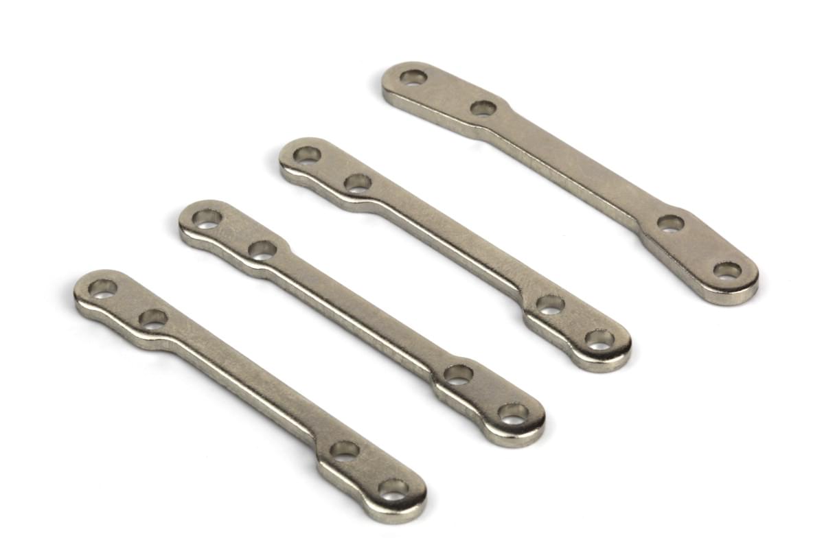 Renfort de suspension en aluminium (Quantum2) MV150435 - Breizh Modélisme.