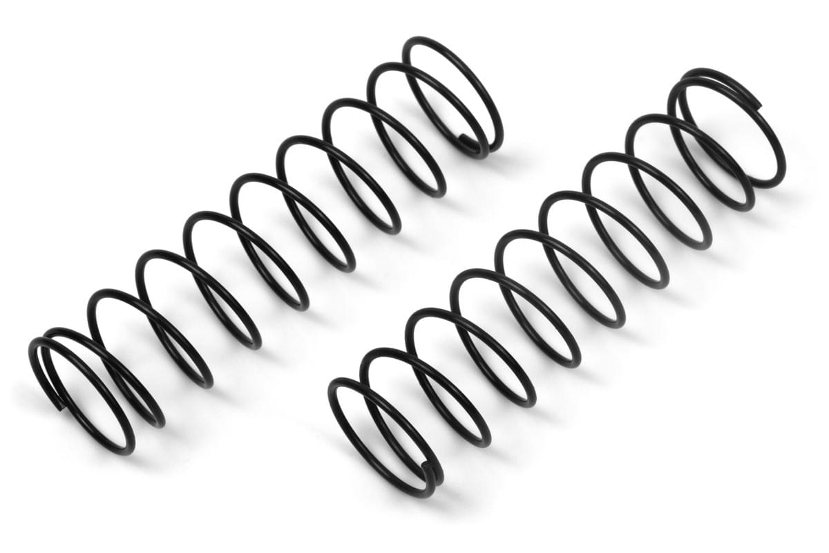 Ressorts amortisseurs 16x66x1.1mm 10 Coils (2pcs) Maverick MV150459 - Breizh Modélisme.