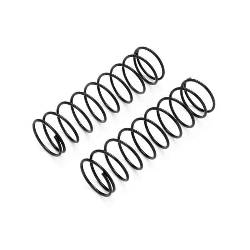 Ressorts d'amortisseurs 16x65x1.3mm Quantum MT/XT - Maverick MV150154 - Breizh Modélisme.