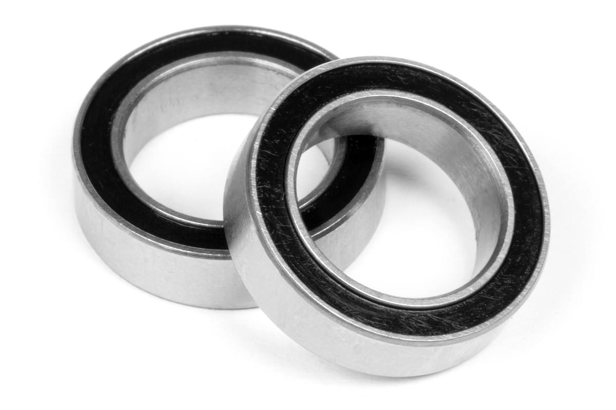 Roulements 8x12x3.5mm (2pcs) Maverick Quantum 2 MV150480 - Breizh Modélisme.