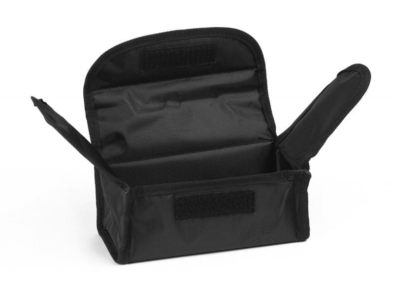 Sac de charge Protection pour Accus Lipo / Ni-Mh - HPI 160013 - Breizh Modélisme.