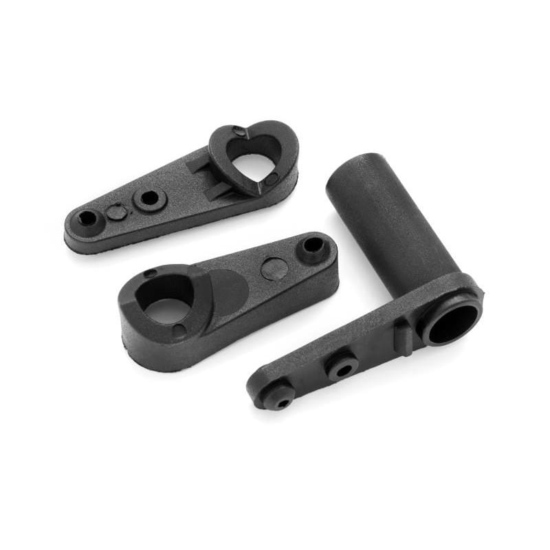 Sauve servo de direction Quantum MT/XT - Maverick MV150132 - Breizh Modélisme.