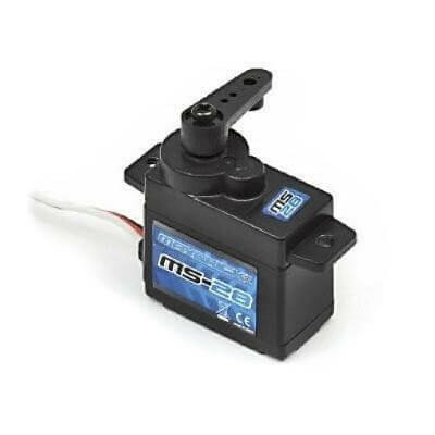 Servo MV-28 ION Maverick MV28061 - Breizh Modélisme.