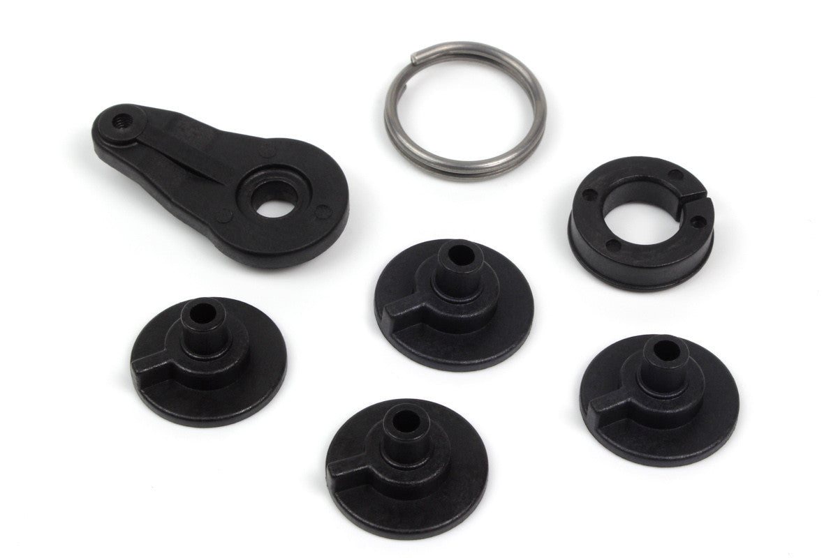 Servo Set Maverick MV150639 - Breizh Modélisme.