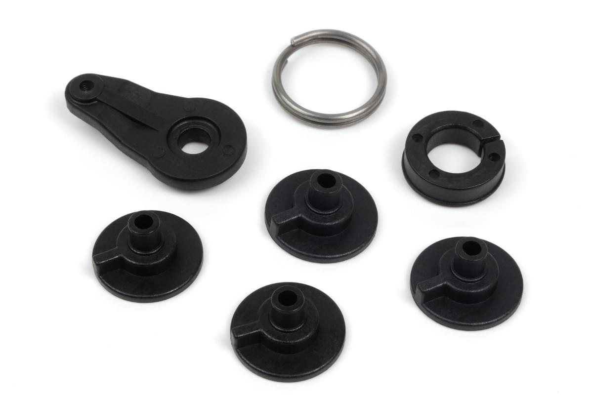 Servo Set Maverick MV150639 - Breizh Modélisme.