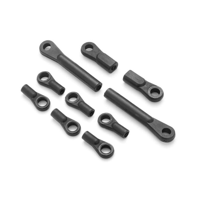 Set de chapes Quantum MT/XT - Maverick MV150125 - Breizh Modélisme.