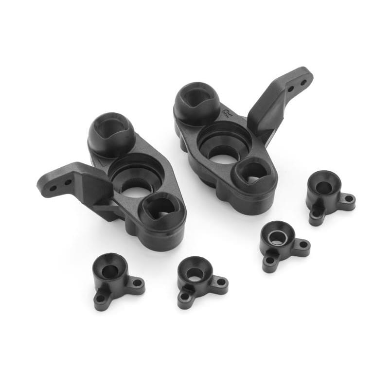 Set de Fusées Quantum MT/XT - Maverick MV150123 - Breizh Modélisme.