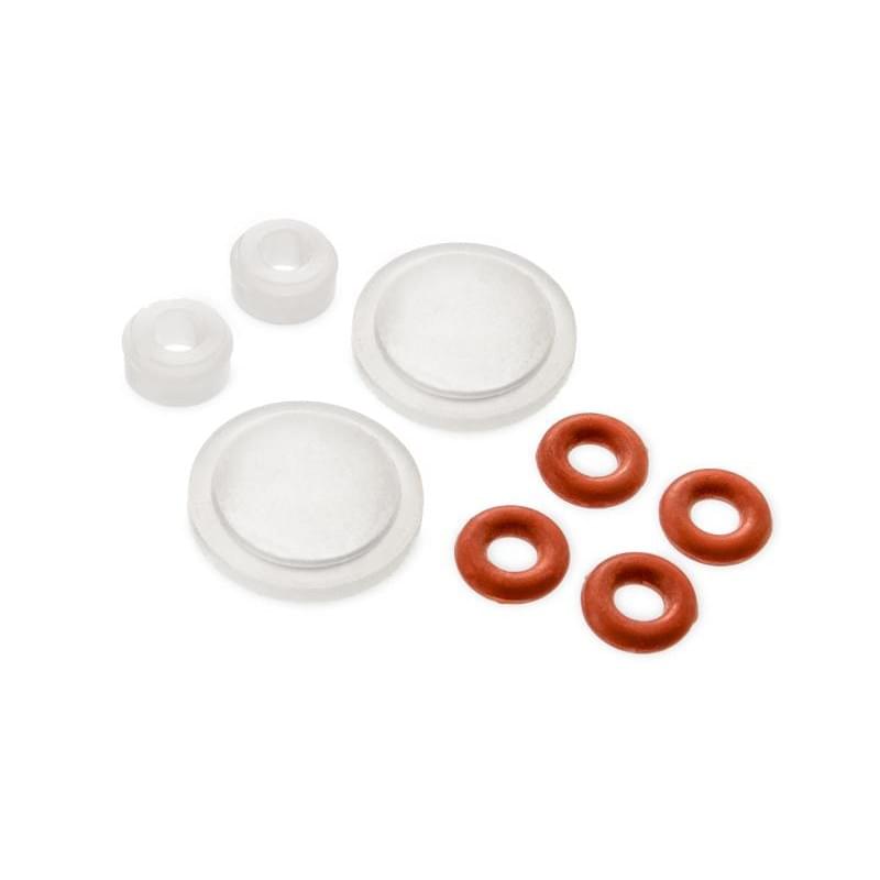 Set de joints amortisseurs Quantum MT/XT - Maverick MV150155 - Breizh Modélisme.