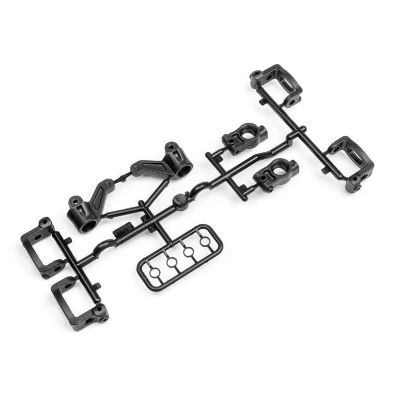 Set de pièces HPI 113708 - RS4 SPORT 3 - Breizh Modélisme.