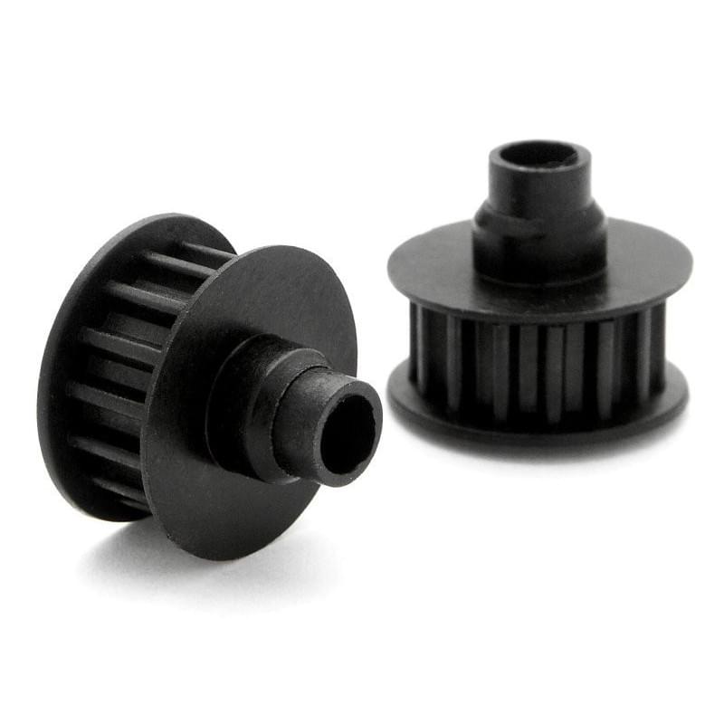 Set de pièces HPI 85016 (15T X 2) - Breizh Modélisme.