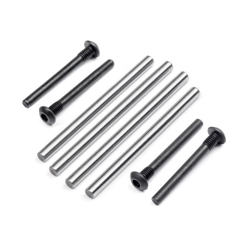 Set de pin HPI 113716 - Breizh Modélisme.