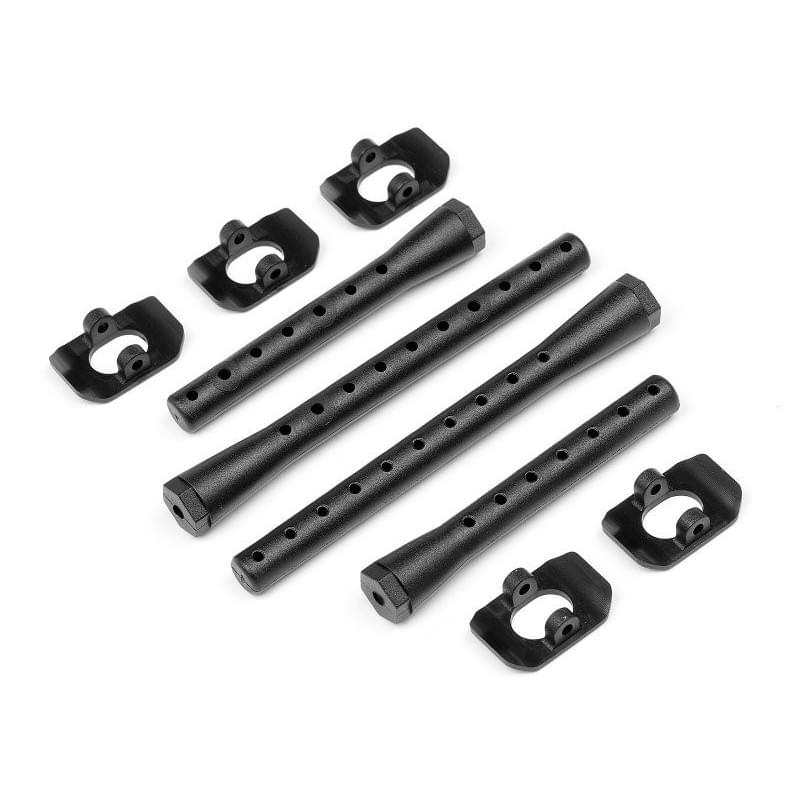 Set HPI 107903 - Breizh Modélisme.