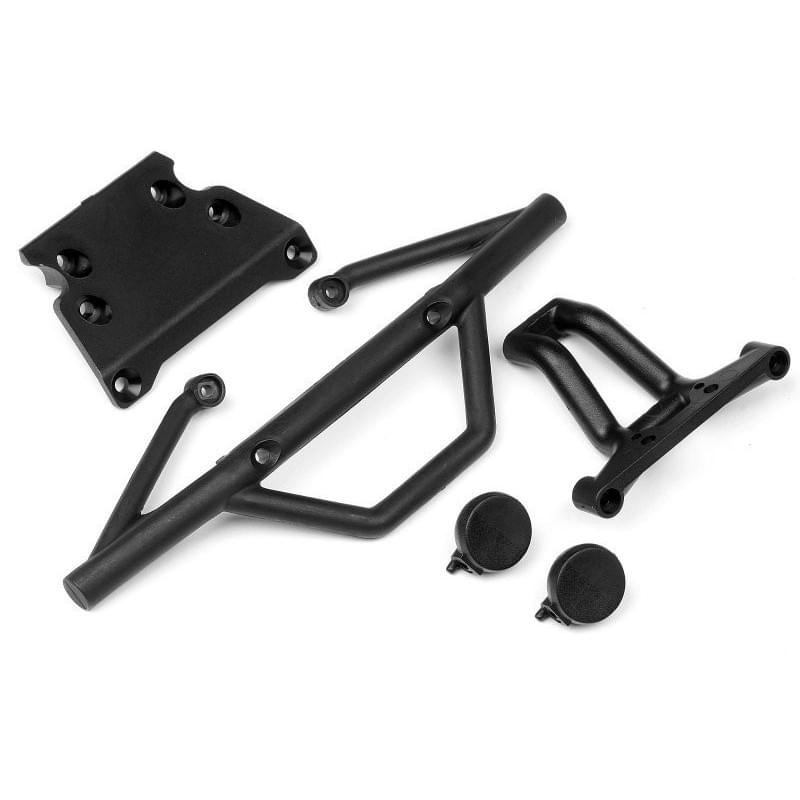 Set HPI avant 101295 - Breizh Modélisme.