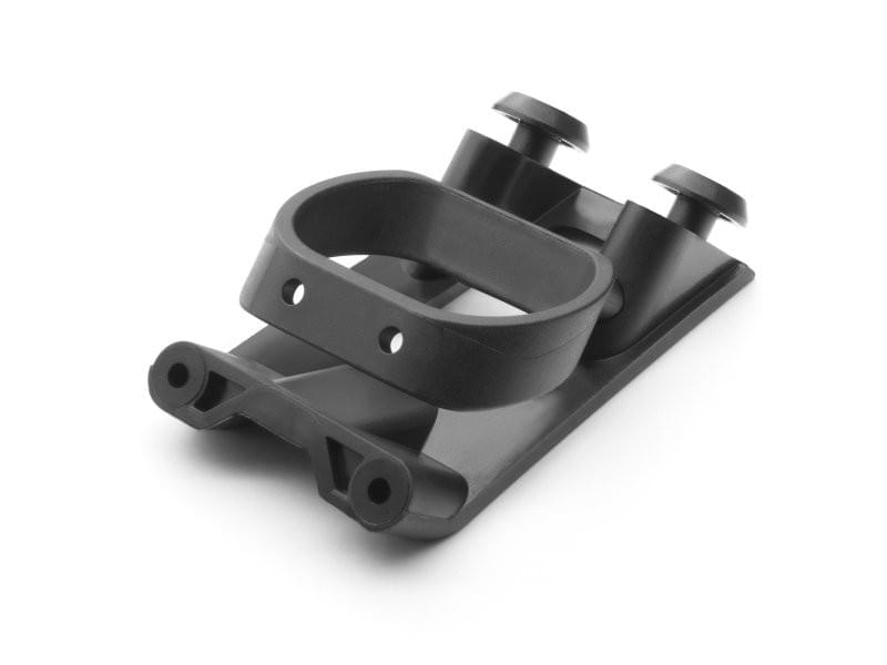 Support aileron arrière HD Quantum MT/XT - Maverick MV150189 - Breizh Modélisme.