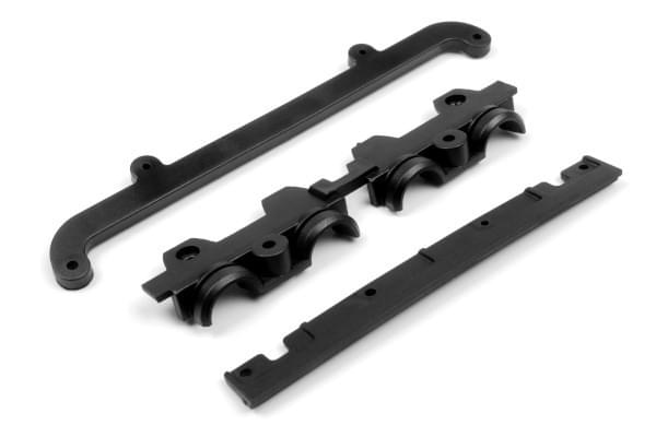 Support de leds pour Blackzon Smyter DB 540170 - Breizh Modélisme.
