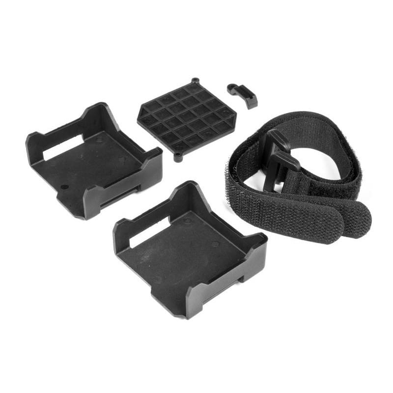 Support variateur Quantum MT/XT - Maverick MV150159 - Breizh Modélisme.