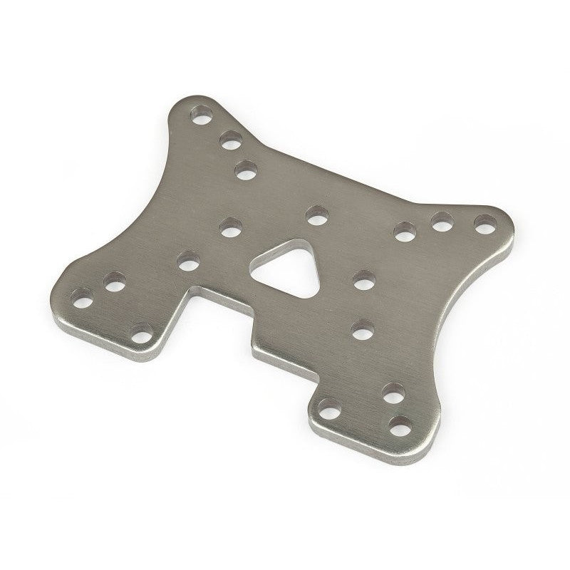 Supports avant et arrière Set HPI 107887 - Breizh Modélisme.