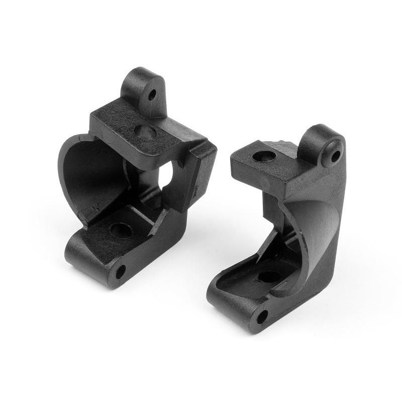 Supports avant HPI 101209 - Breizh Modélisme.