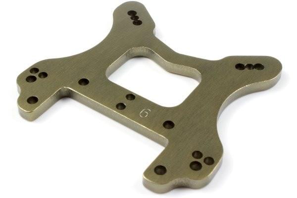 Tour d'amortisseur avant HPI Racing - HP160176 - Breizh Modélisme.