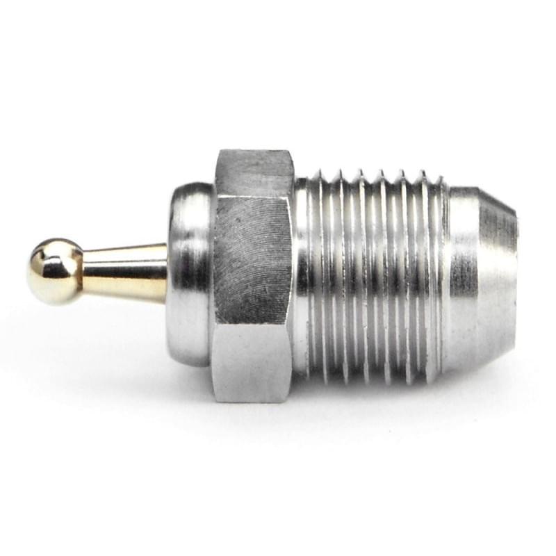 Turbo Bougie froide R8 HPI 1508 - Breizh Modélisme.