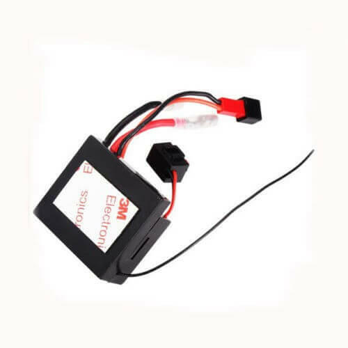 Variateur A949-56 pour Wltoys A949, A959, A969, A979 - Breizh Modélisme.