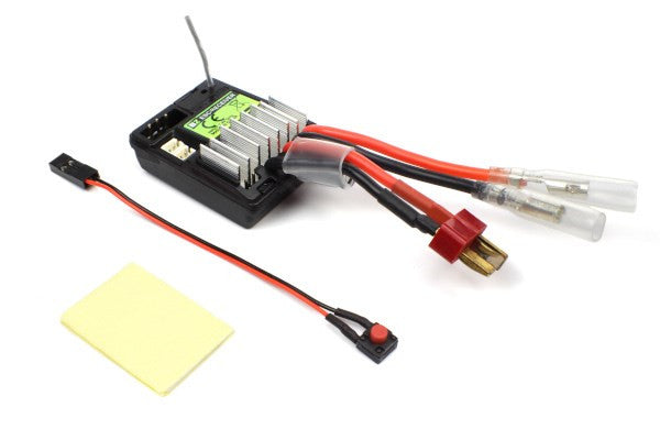 Variateur pour Blackzon Smyter 540148 - Breizh Modélisme.