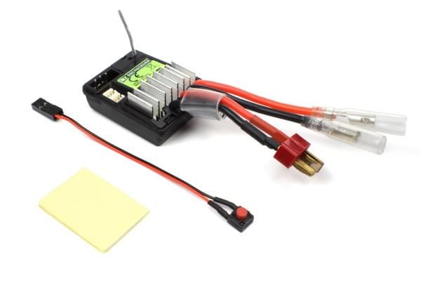 Variateur pour Blackzon Smyter 540148 - Breizh Modélisme.