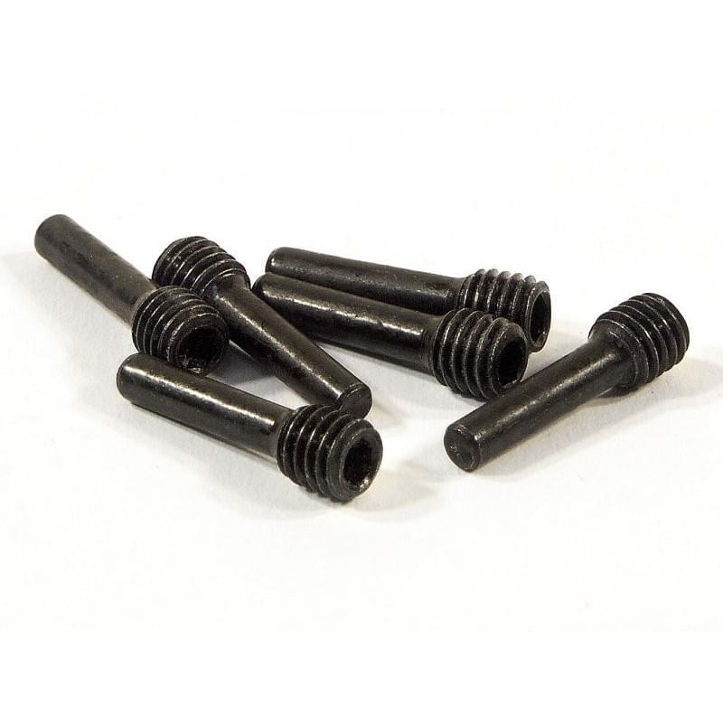 Visseries 5x3x18mm (6pcs) HPI 86095 - Breizh Modélisme.